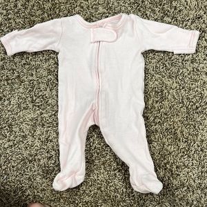 Newborn Onesie / Sleep And Play